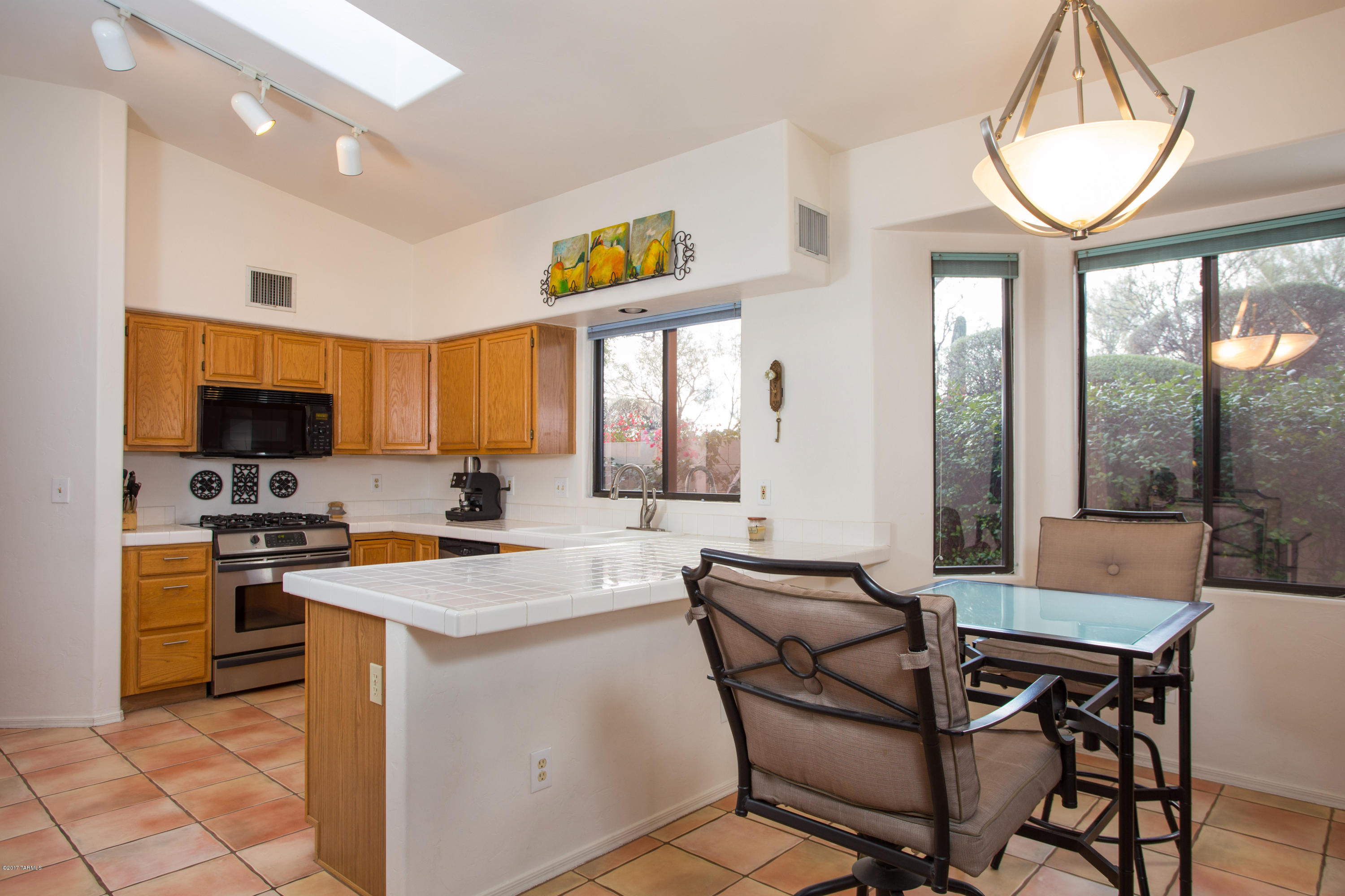 Quail Haven At Starr Pass - Residential