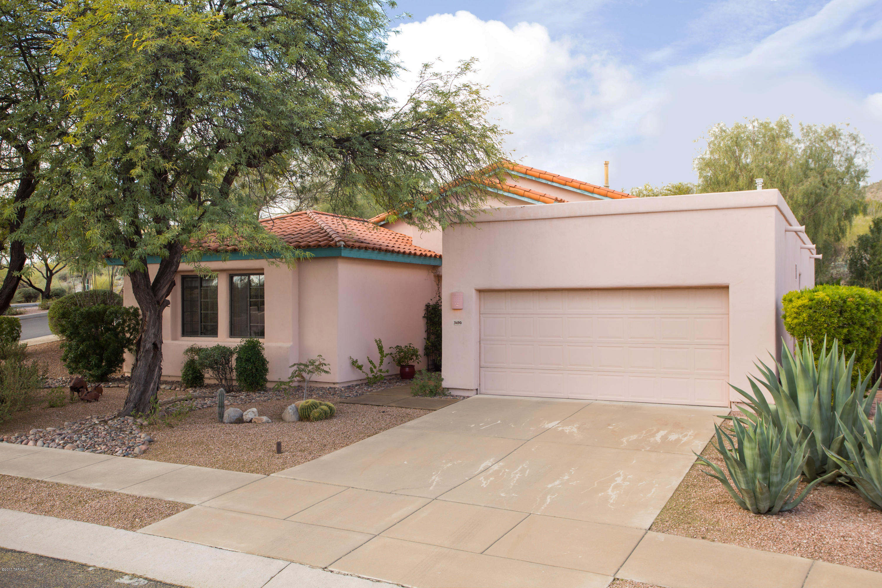 Quail Haven At Starr Pass - Residential