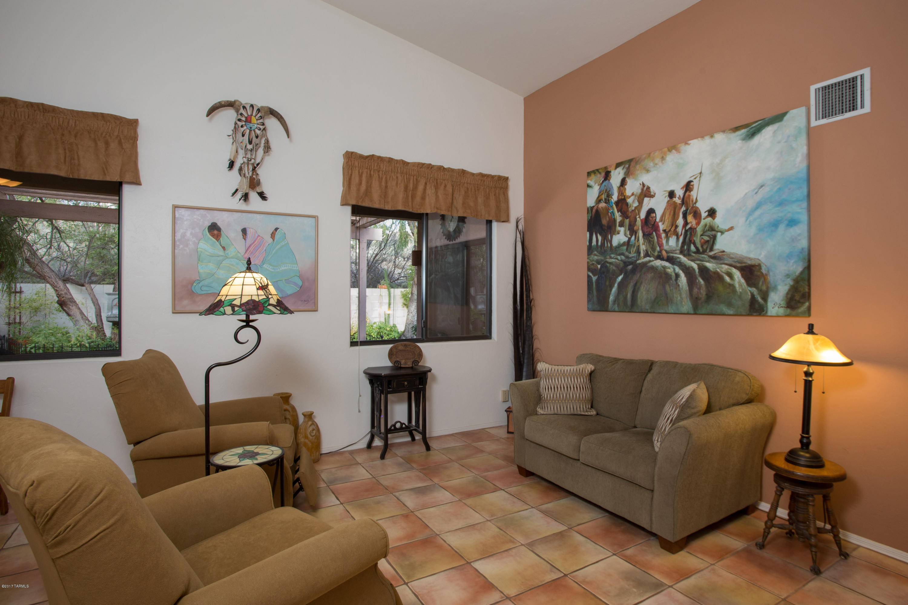 Quail Haven At Starr Pass - Residential