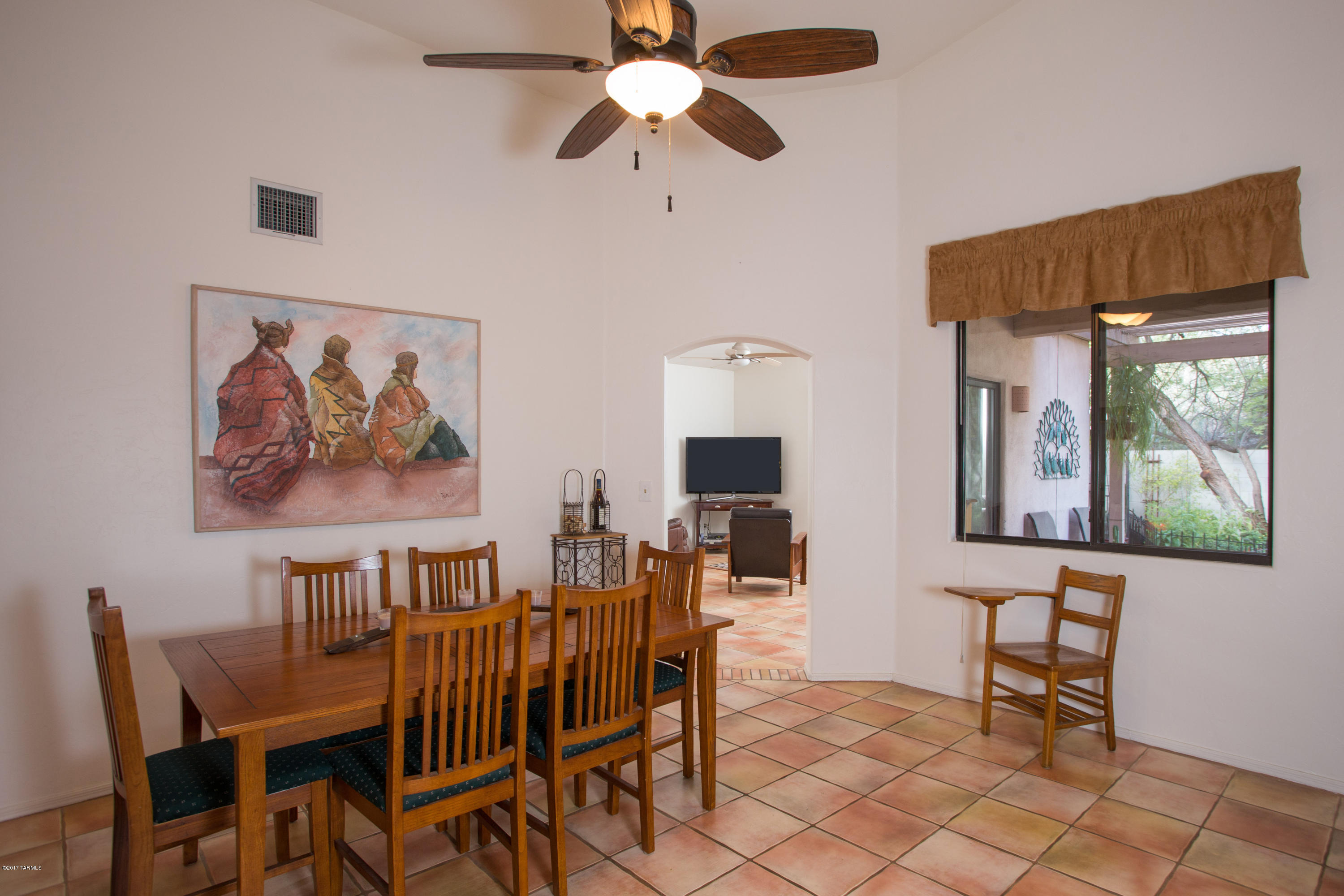 Quail Haven At Starr Pass - Residential