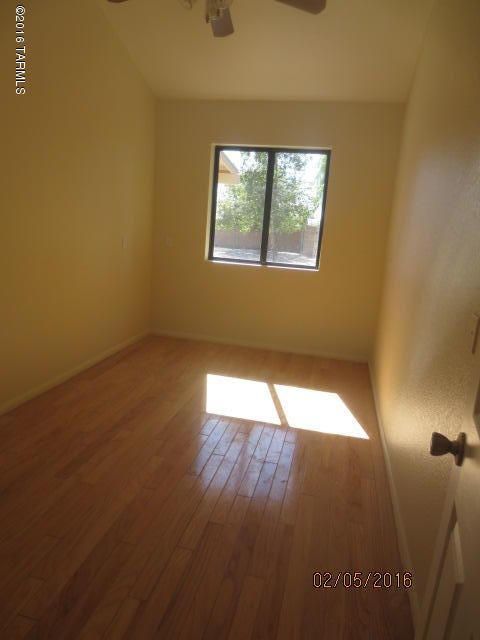 Canyon Terrace (1-65) - Residential