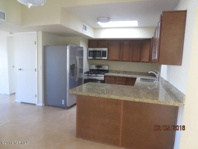Canyon Terrace (1-65) - Residential