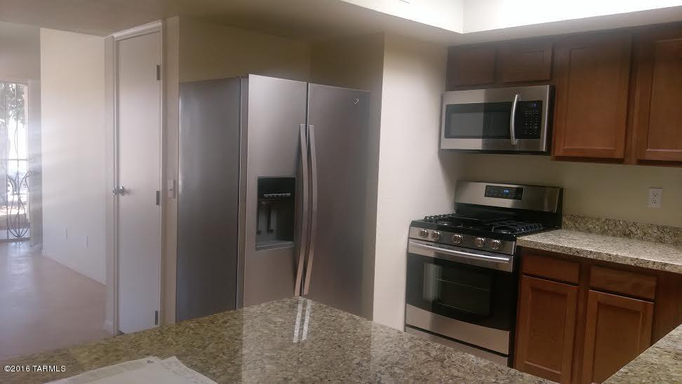 Canyon Terrace (1-65) - Residential