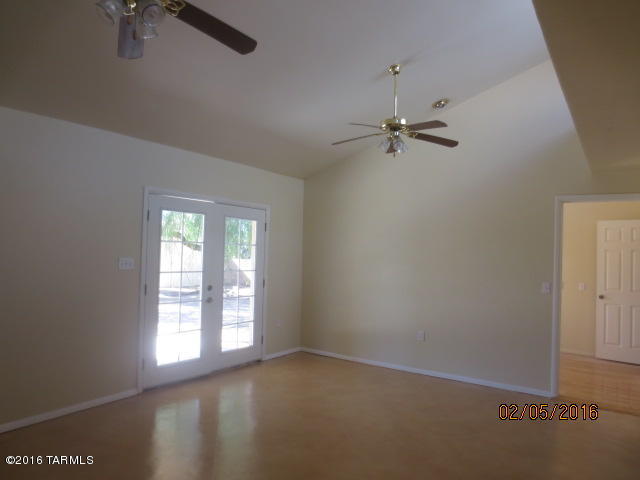 Canyon Terrace (1-65) - Residential