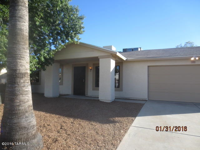 Canyon Terrace (1-65) - Residential