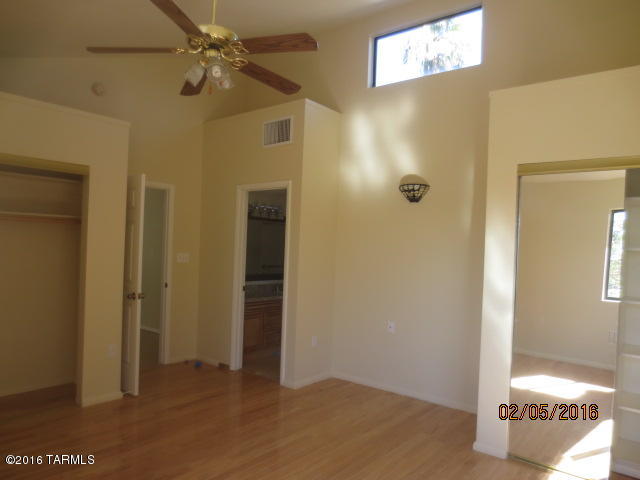 Canyon Terrace (1-65) - Residential