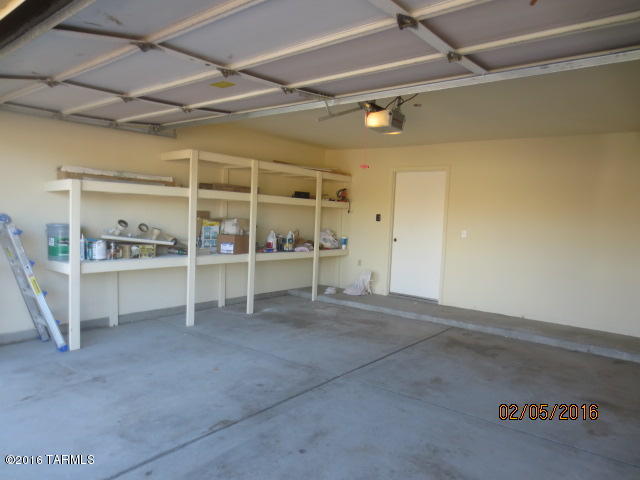 Canyon Terrace (1-65) - Residential