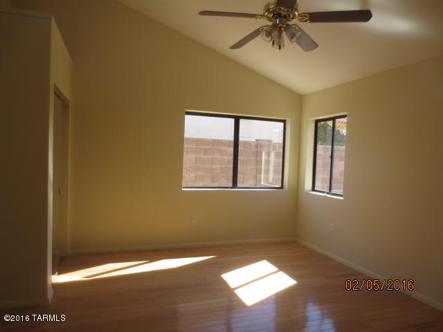 Canyon Terrace (1-65) - Residential