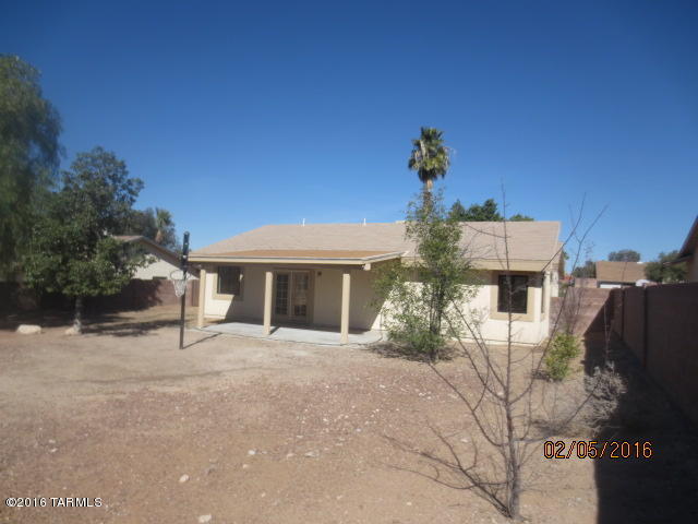 Canyon Terrace (1-65) - Residential