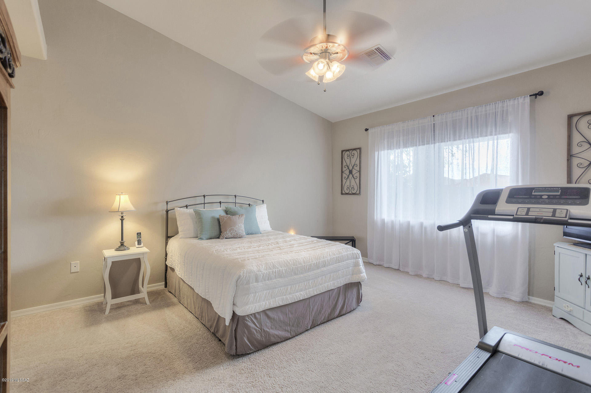Las Campanas Village (1-111) - Residential