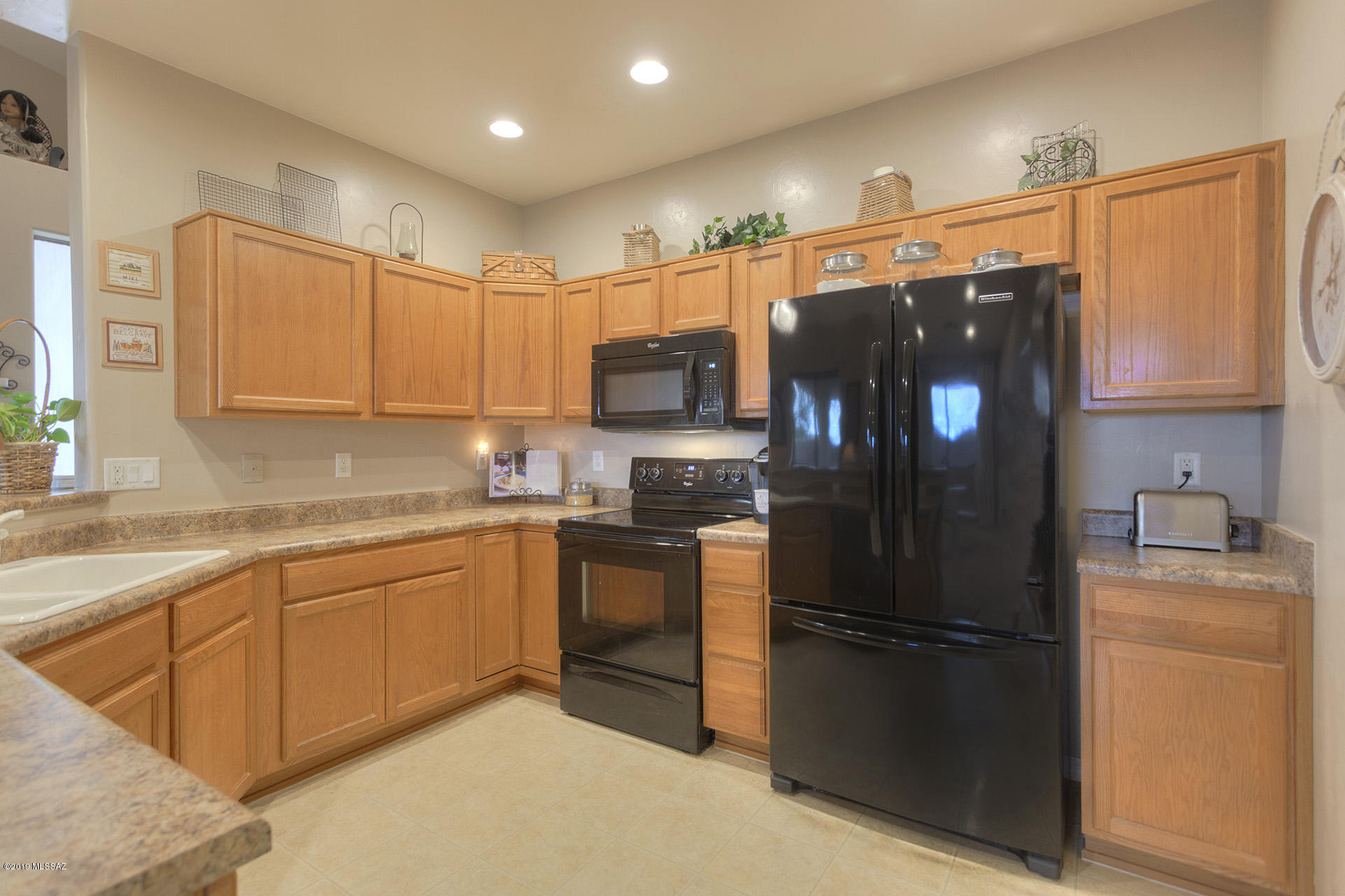 Las Campanas Village (1-111) - Residential