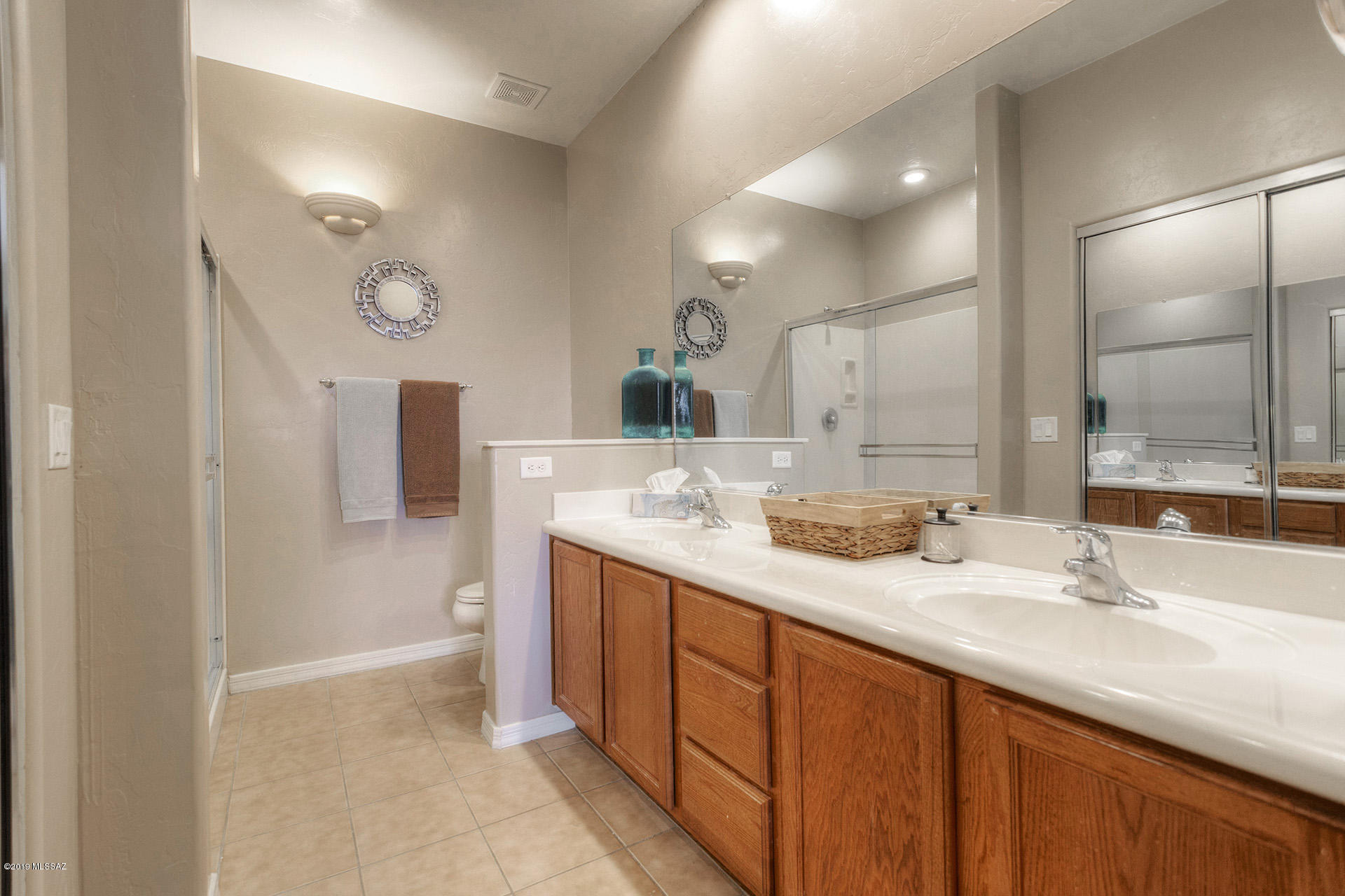 Las Campanas Village (1-111) - Residential