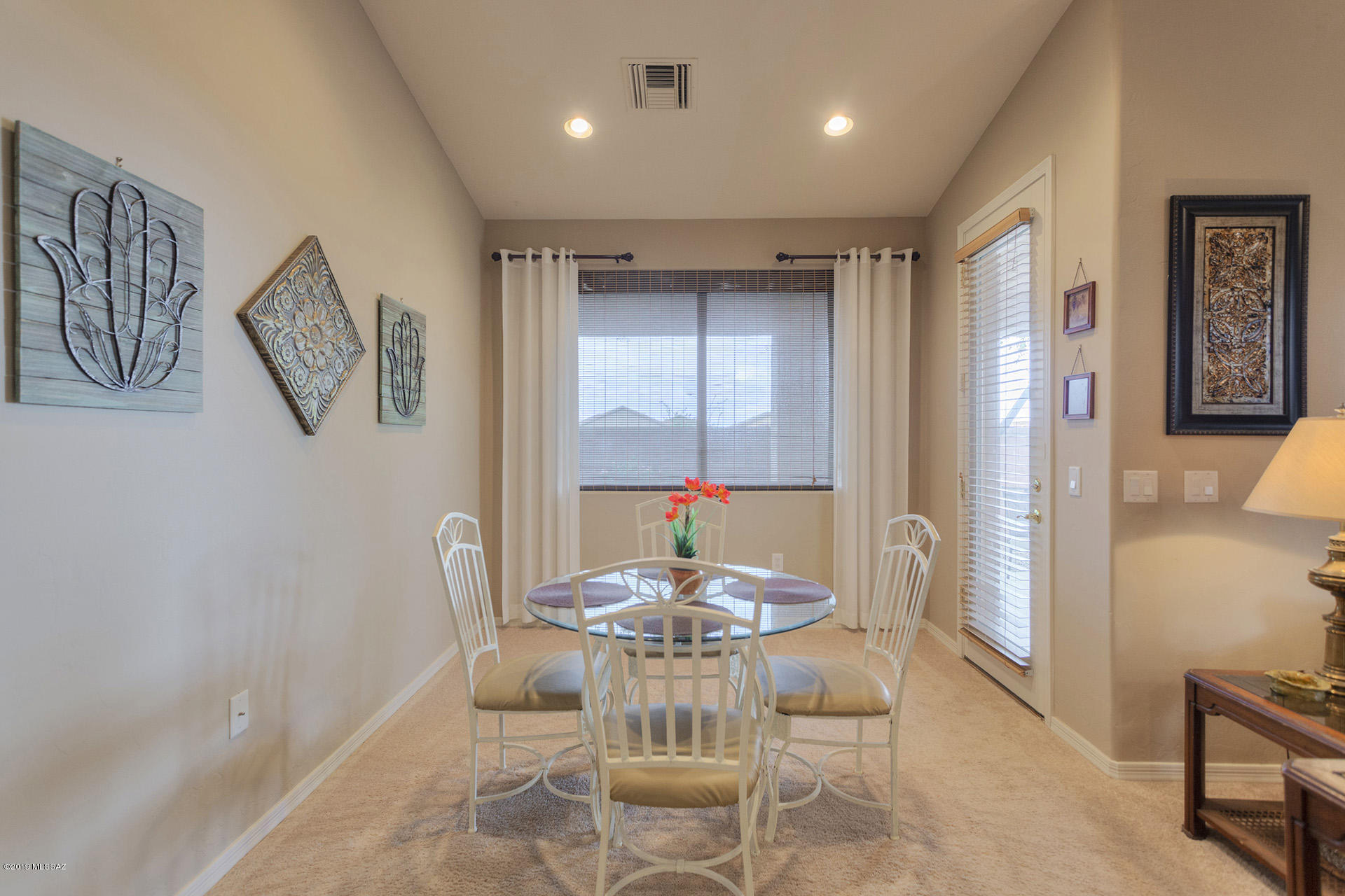 Las Campanas Village (1-111) - Residential