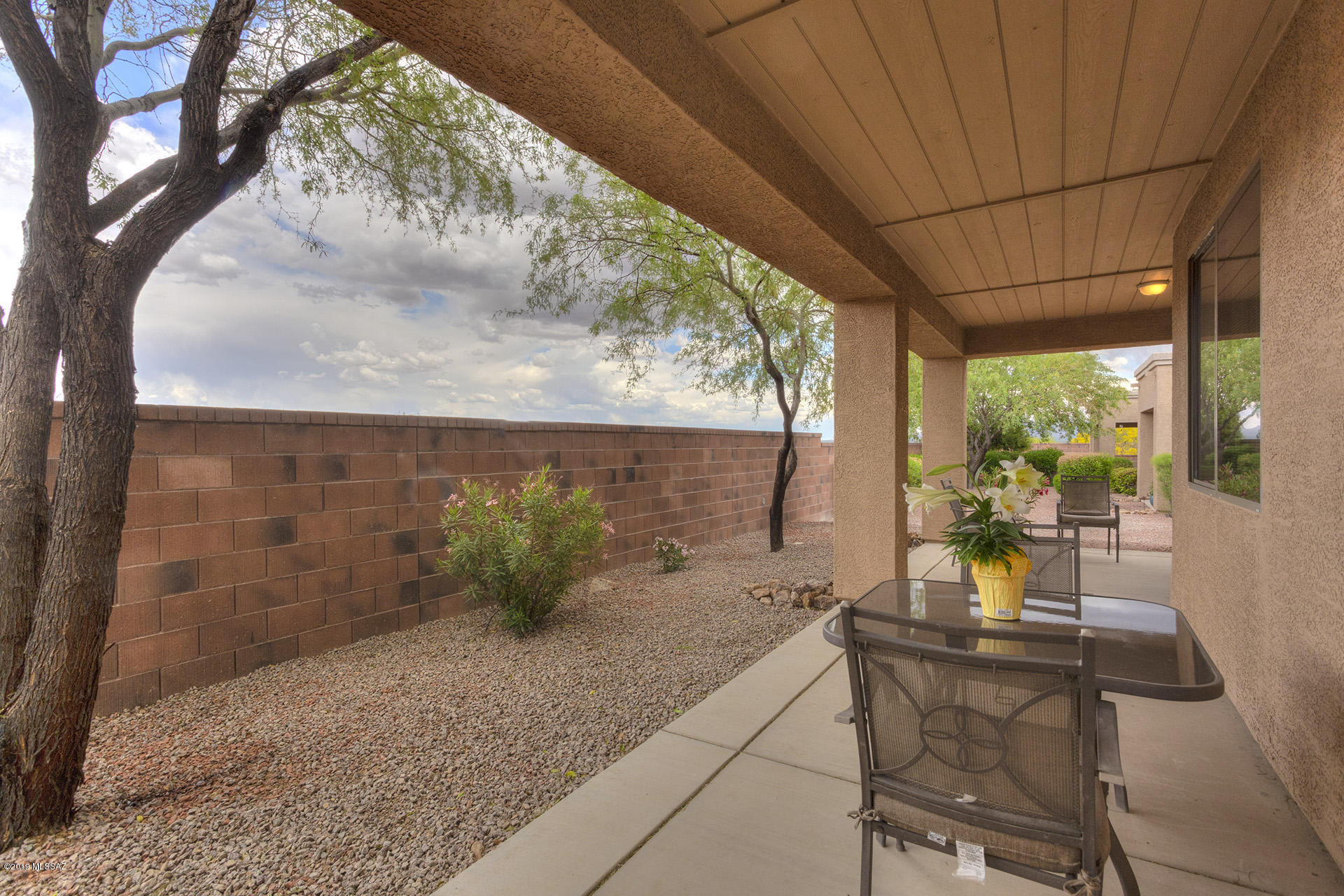 Las Campanas Village (1-111) - Residential