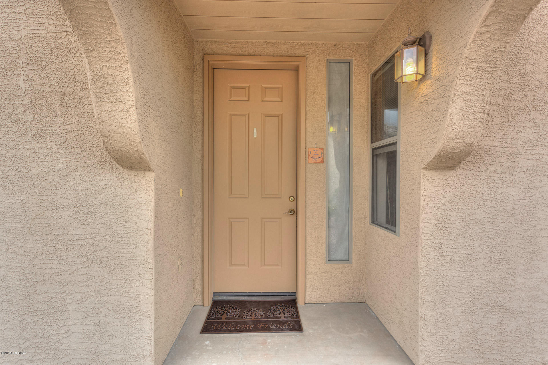 Las Campanas Village (1-111) - Residential