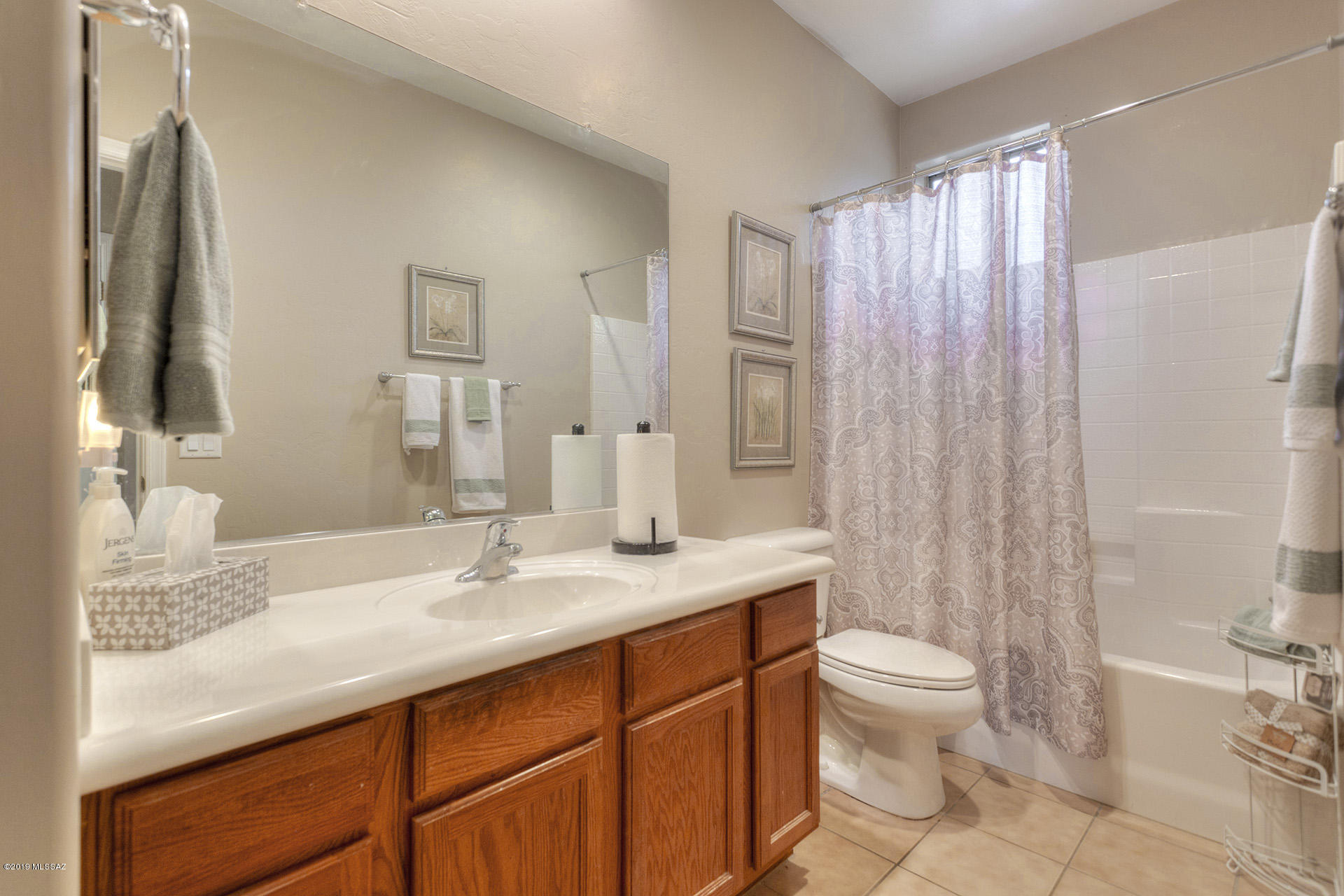 Las Campanas Village (1-111) - Residential