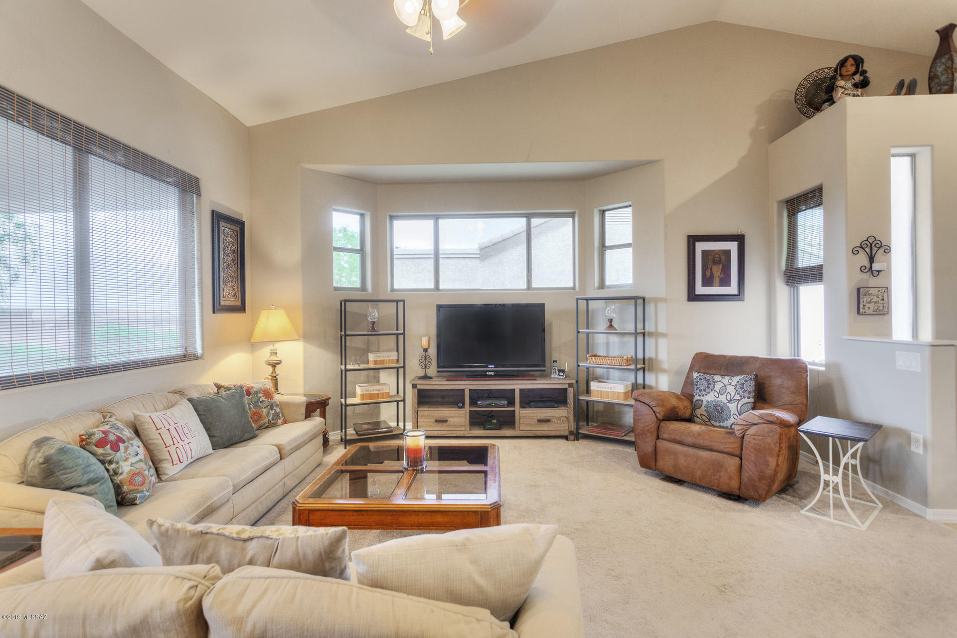 Las Campanas Village (1-111) - Residential