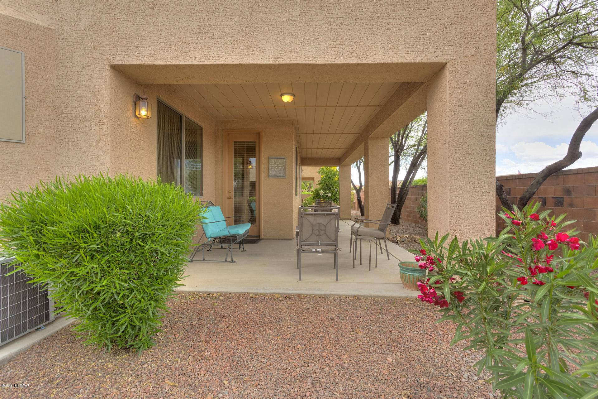 Las Campanas Village (1-111) - Residential
