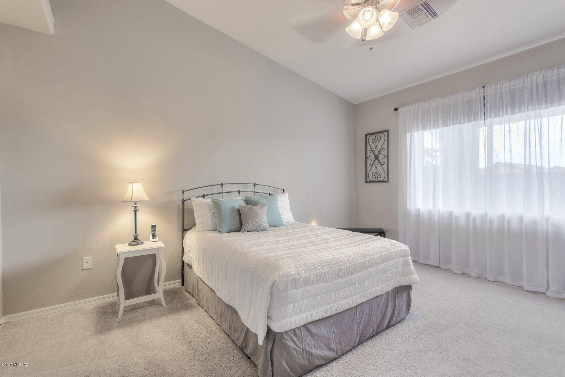 Las Campanas Village (1-111) - Residential