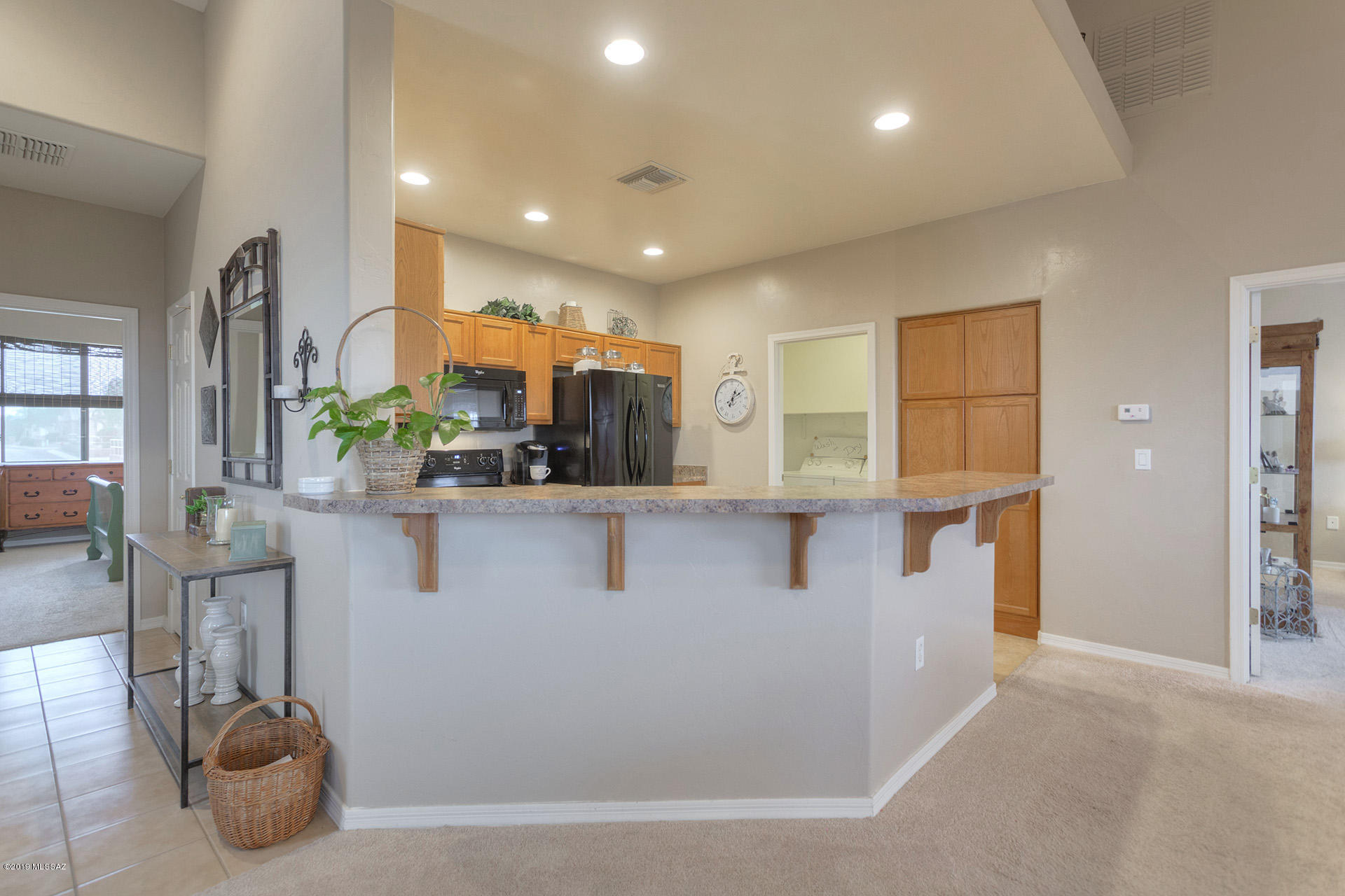 Las Campanas Village (1-111) - Residential