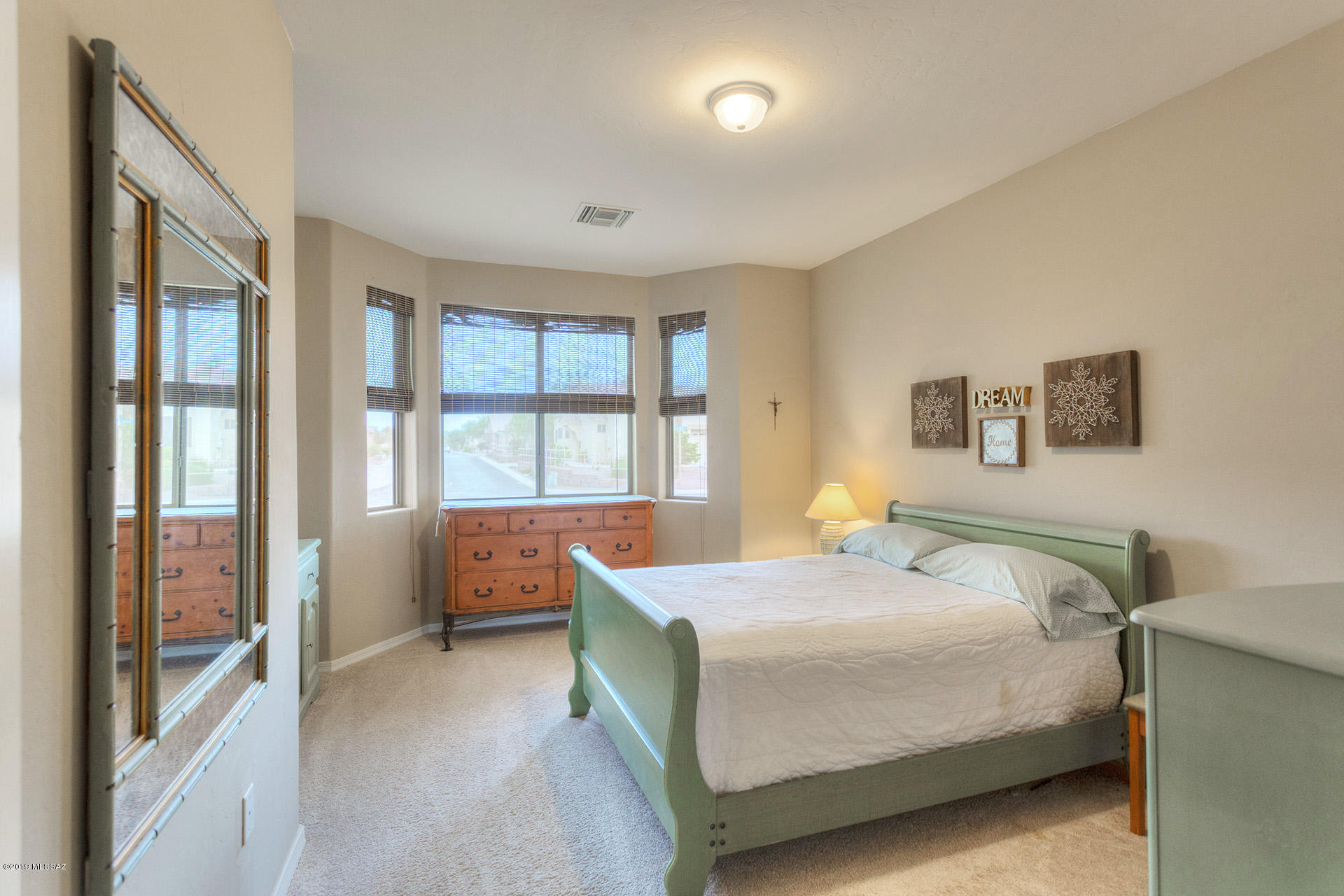 Las Campanas Village (1-111) - Residential