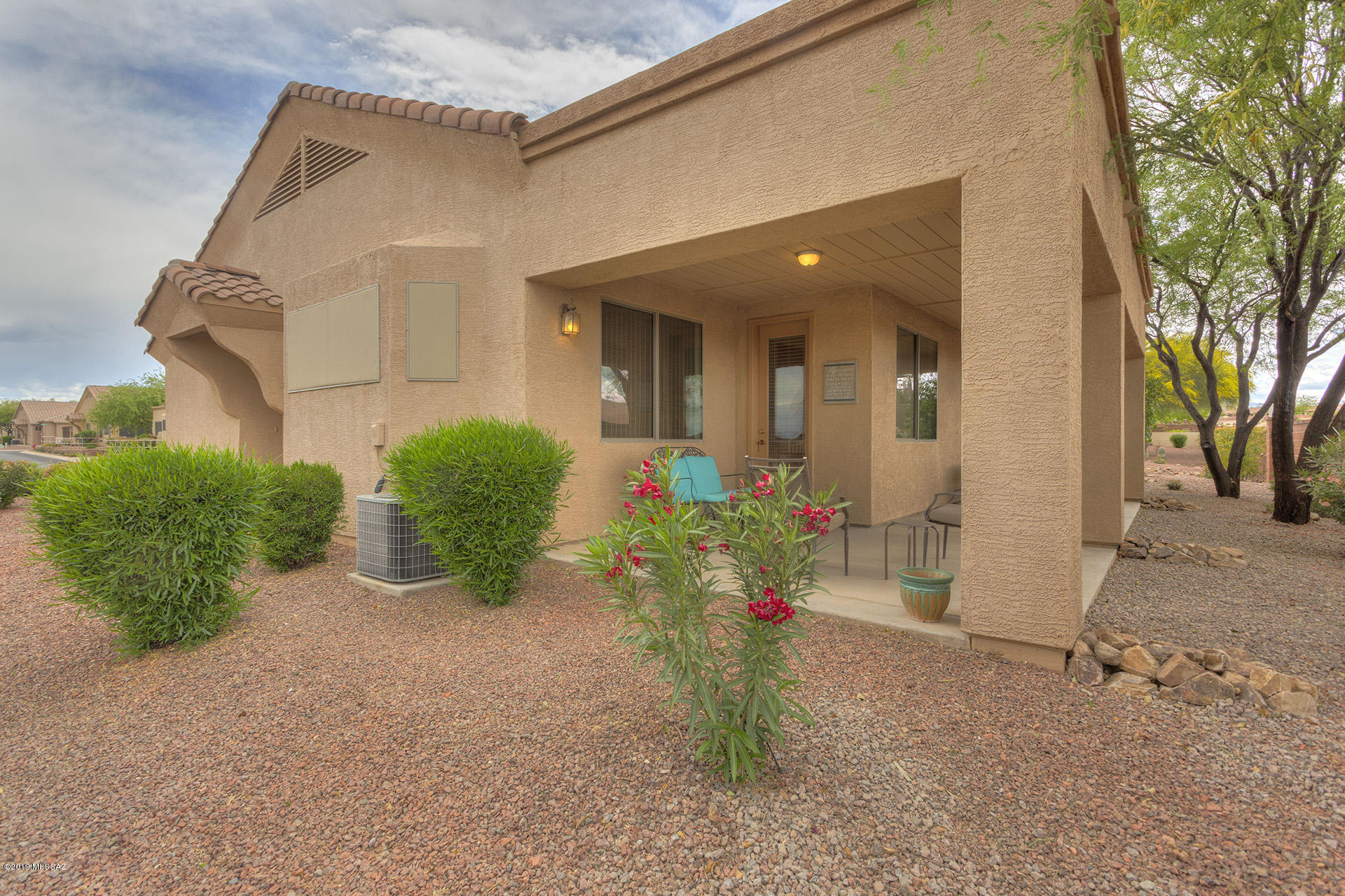Las Campanas Village (1-111) - Residential