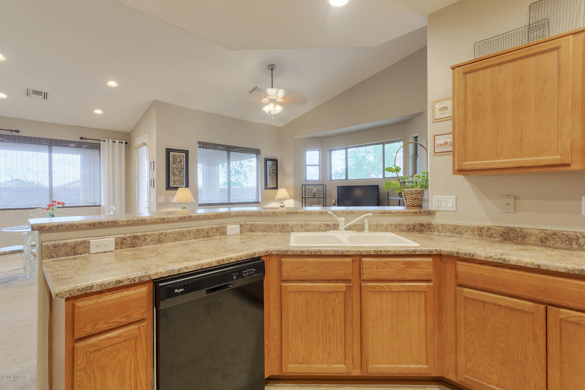 Las Campanas Village (1-111) - Residential