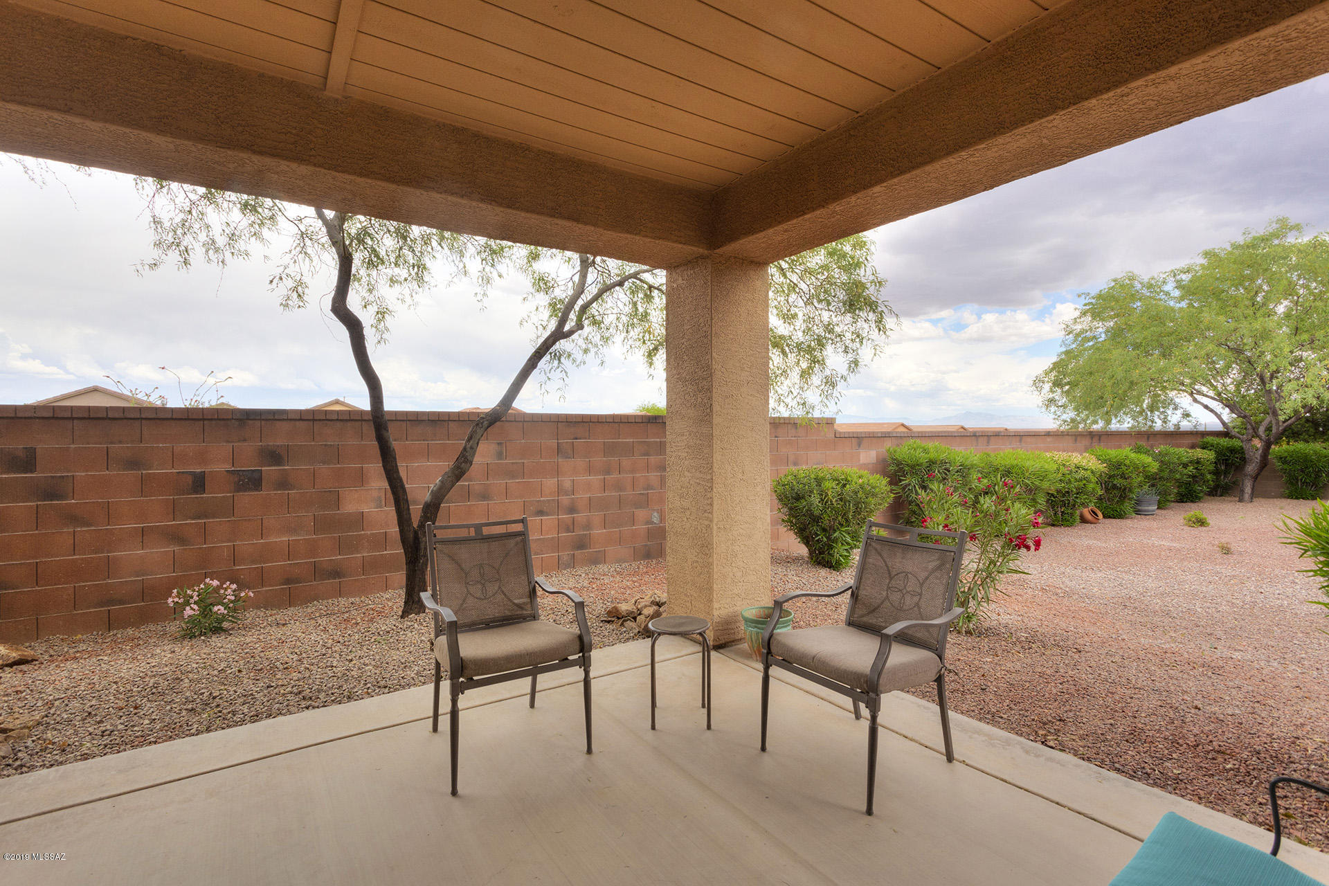 Las Campanas Village (1-111) - Residential