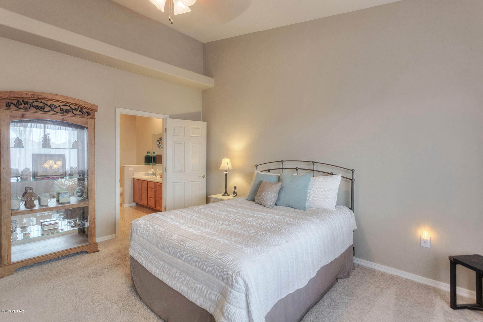 Las Campanas Village (1-111) - Residential