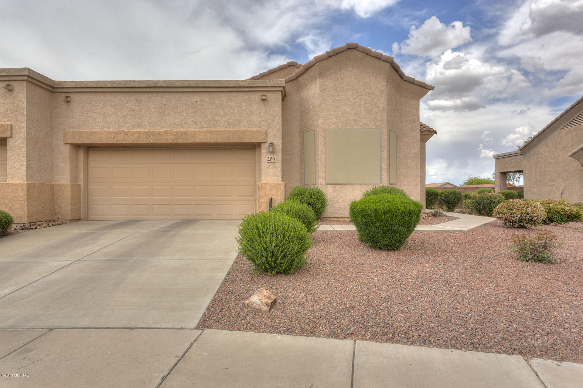 Las Campanas Village (1-111) - Residential
