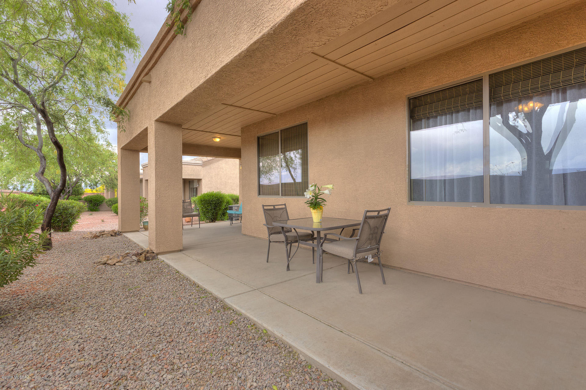 Las Campanas Village (1-111) - Residential
