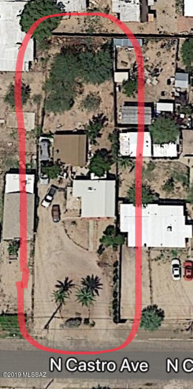 Coronado Heights - Residential