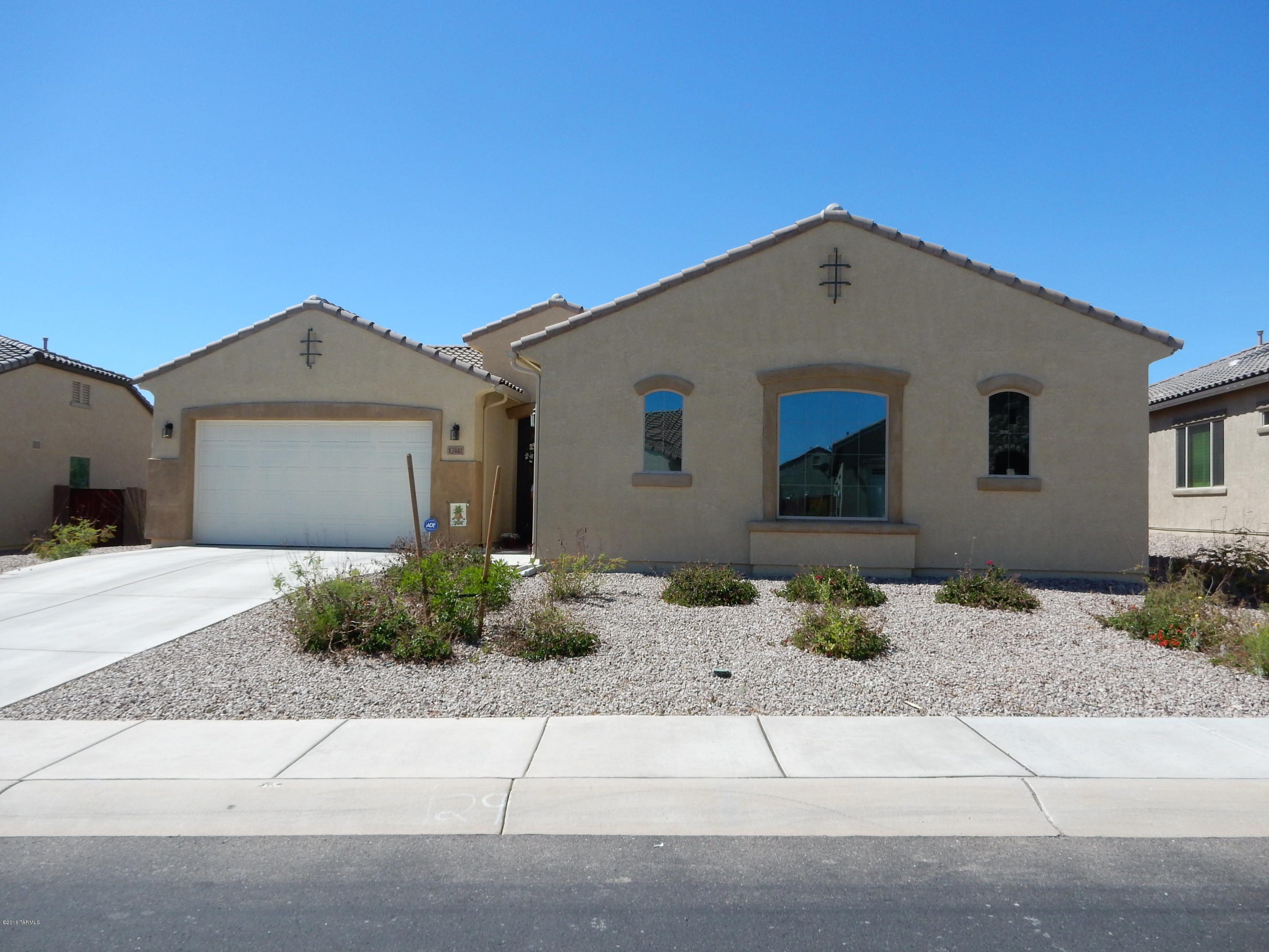 Tangerine Crossing Resub - Residential