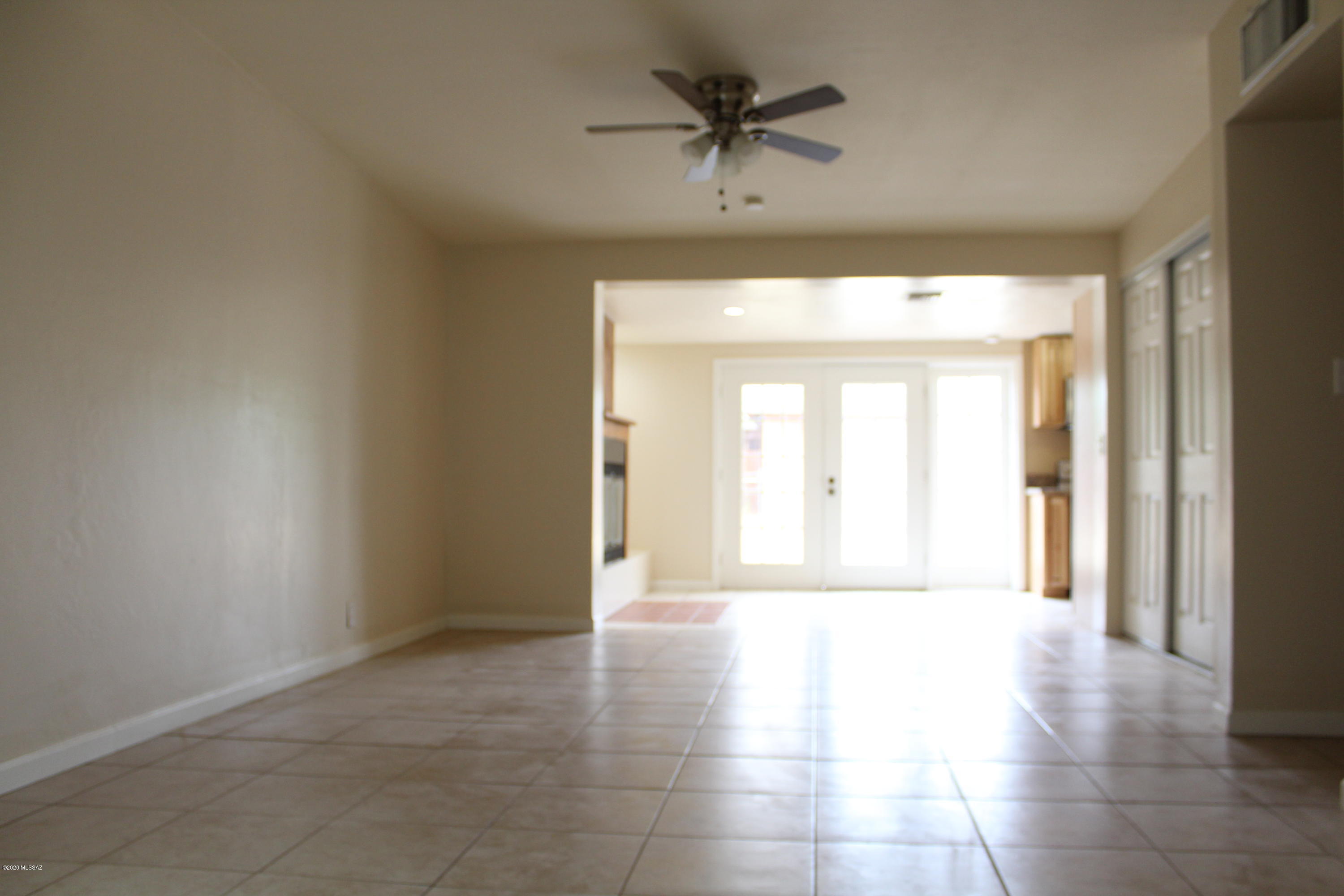Speedway Tracts - Residential