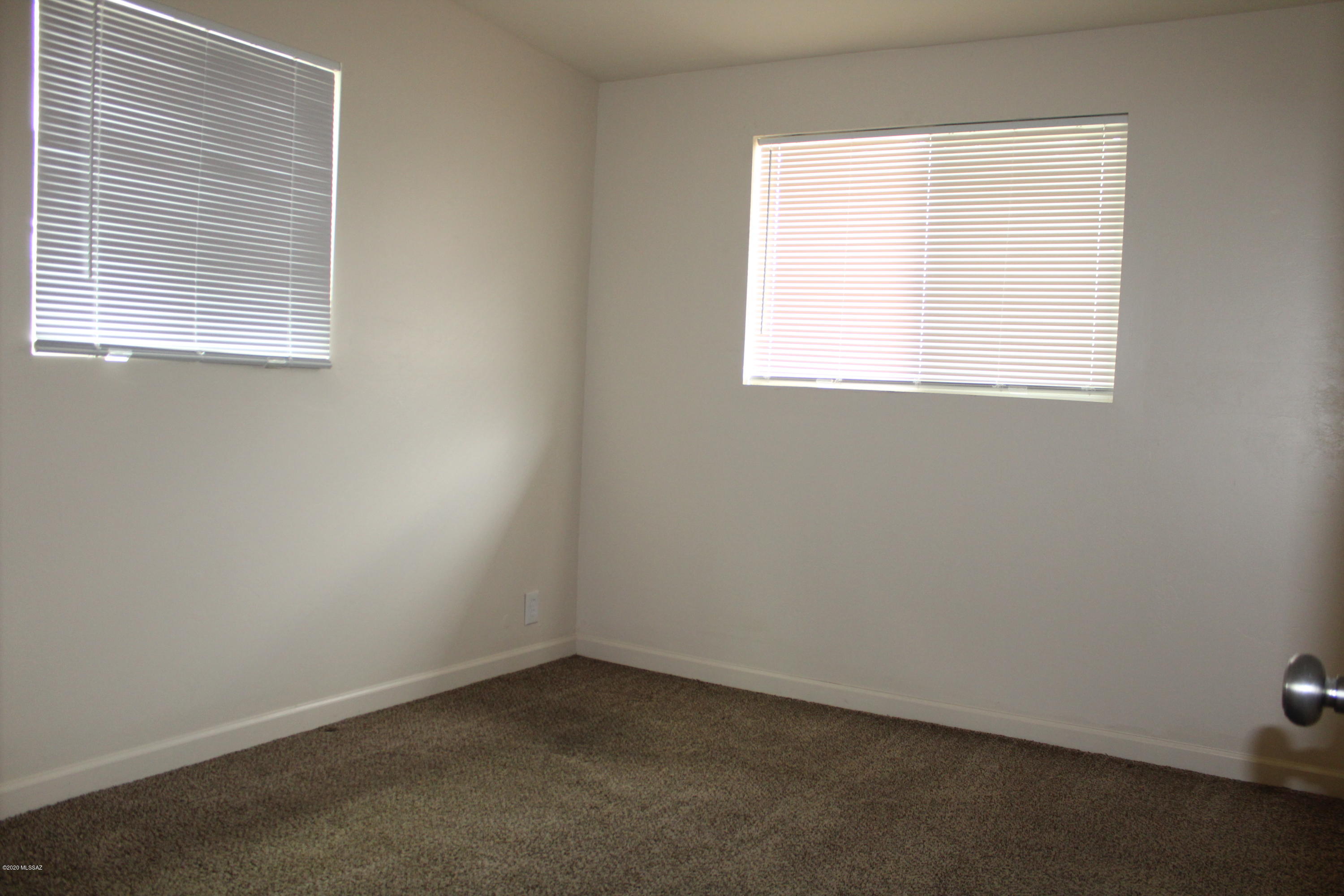 Speedway Tracts - Residential
