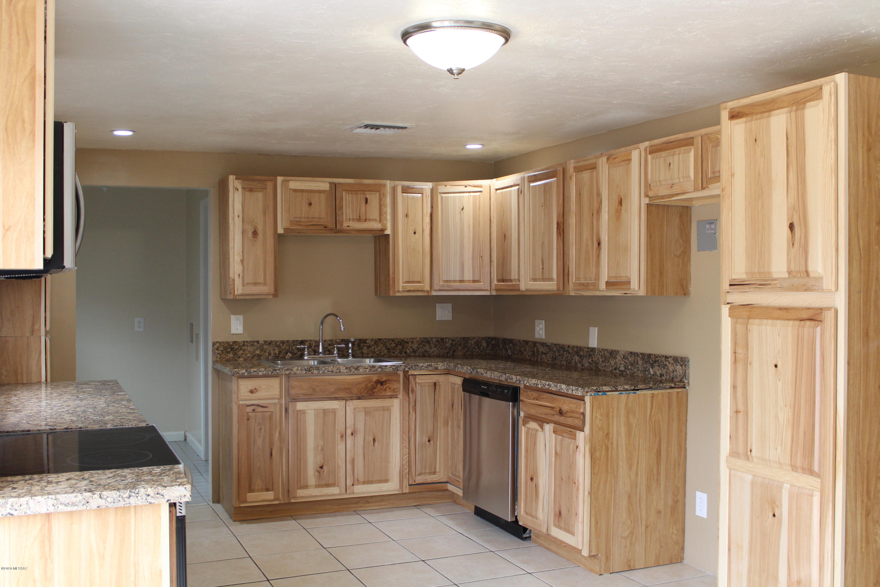 Speedway Tracts - Residential