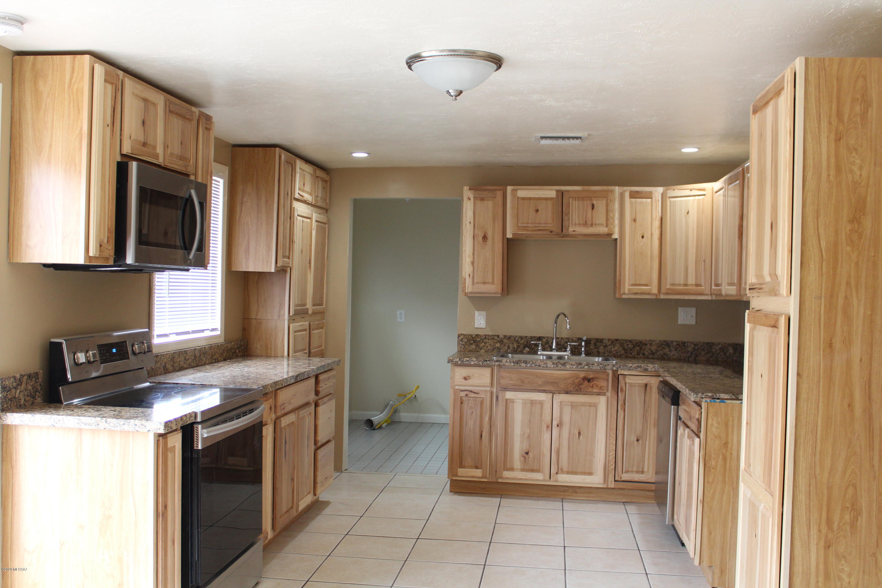 Speedway Tracts - Residential