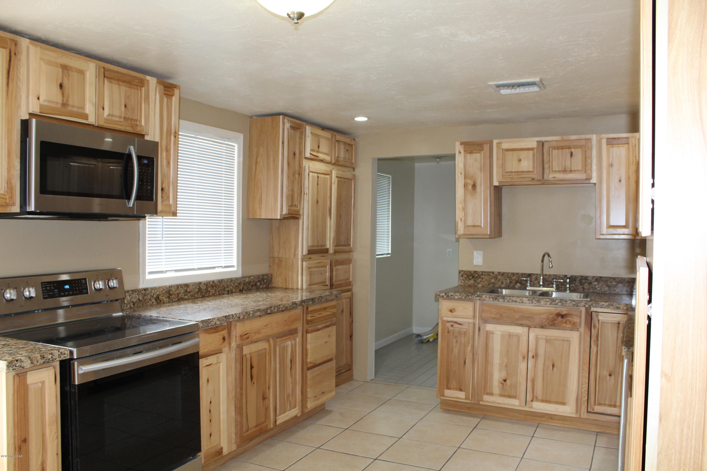 Speedway Tracts - Residential