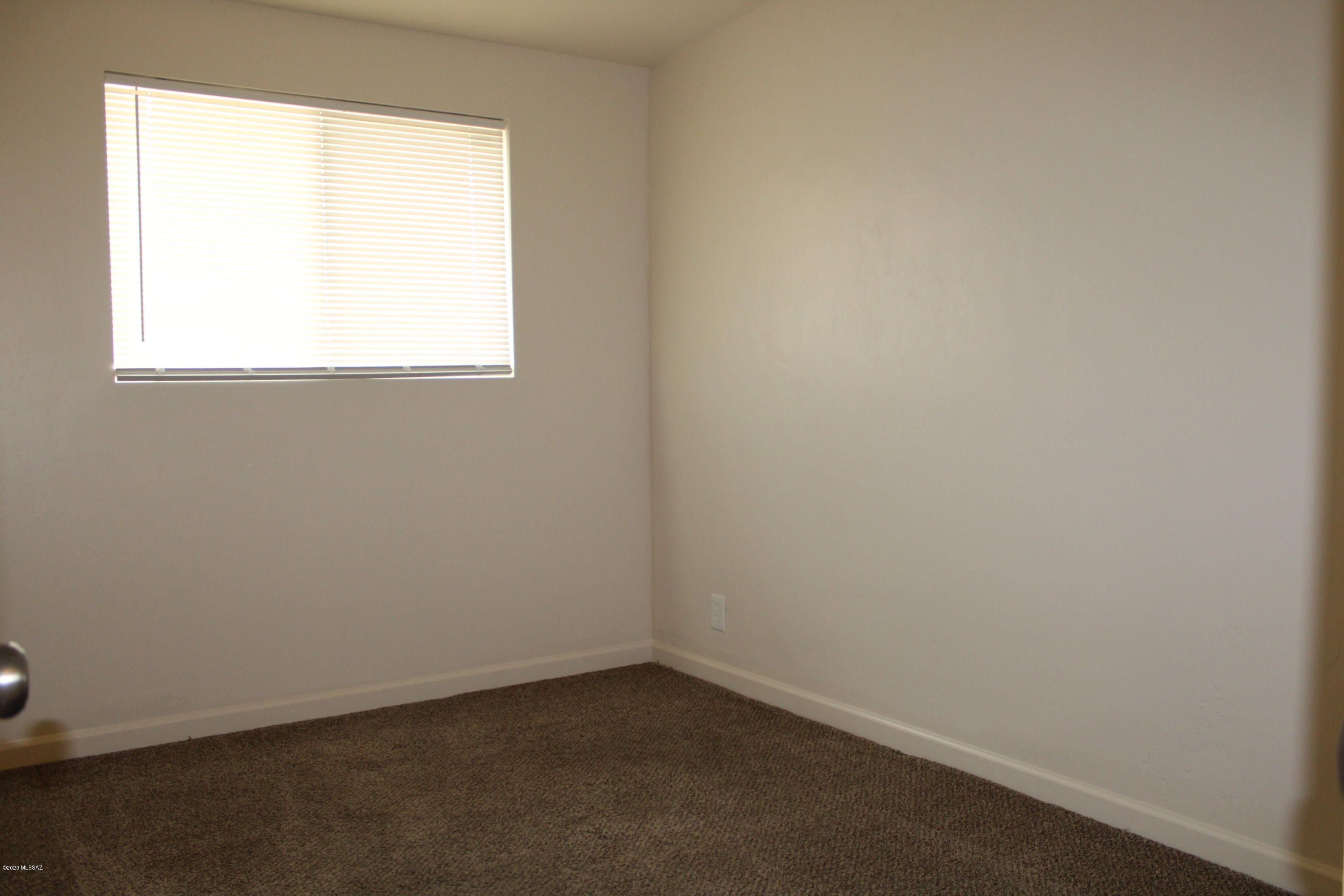 Speedway Tracts - Residential