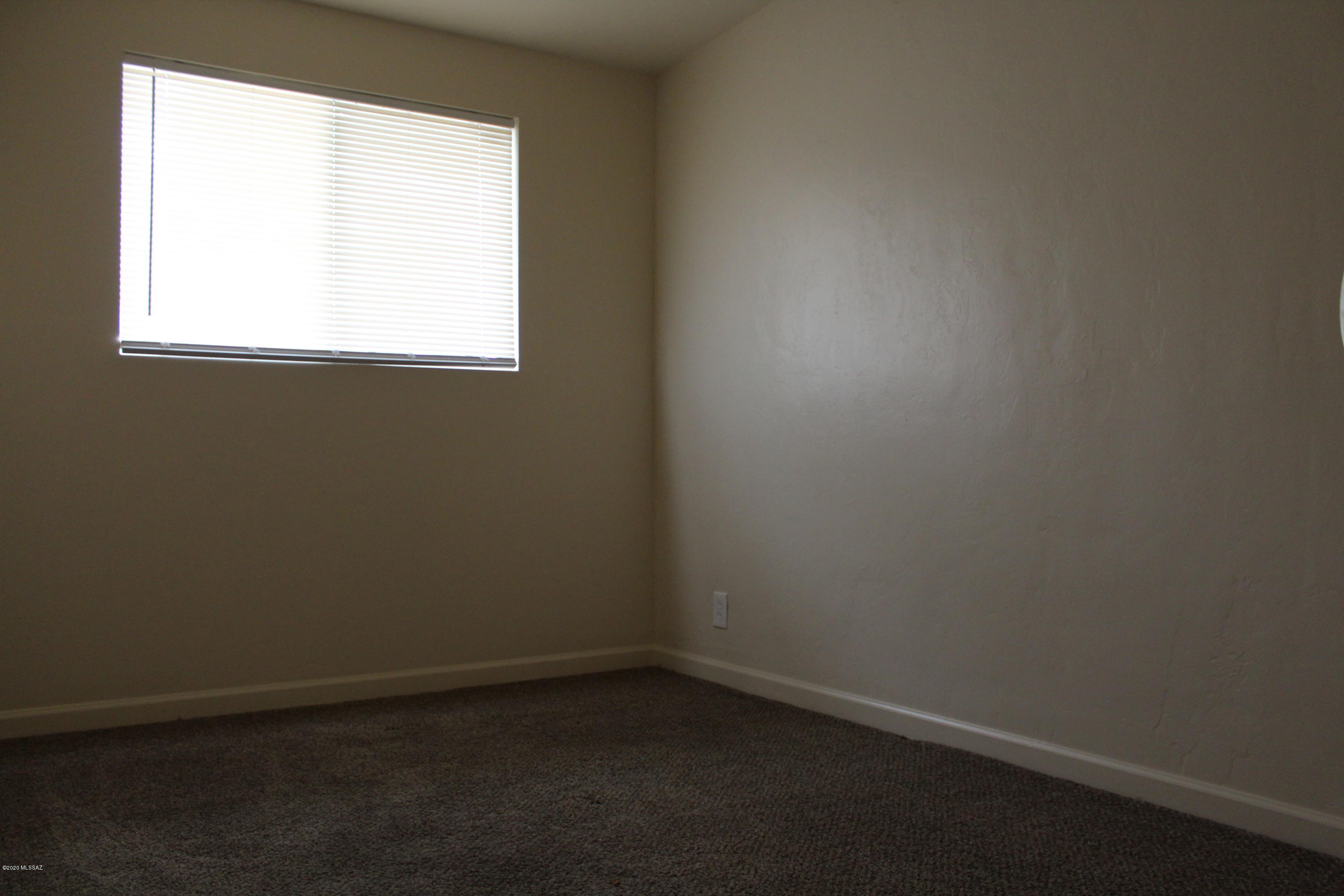 Speedway Tracts - Residential