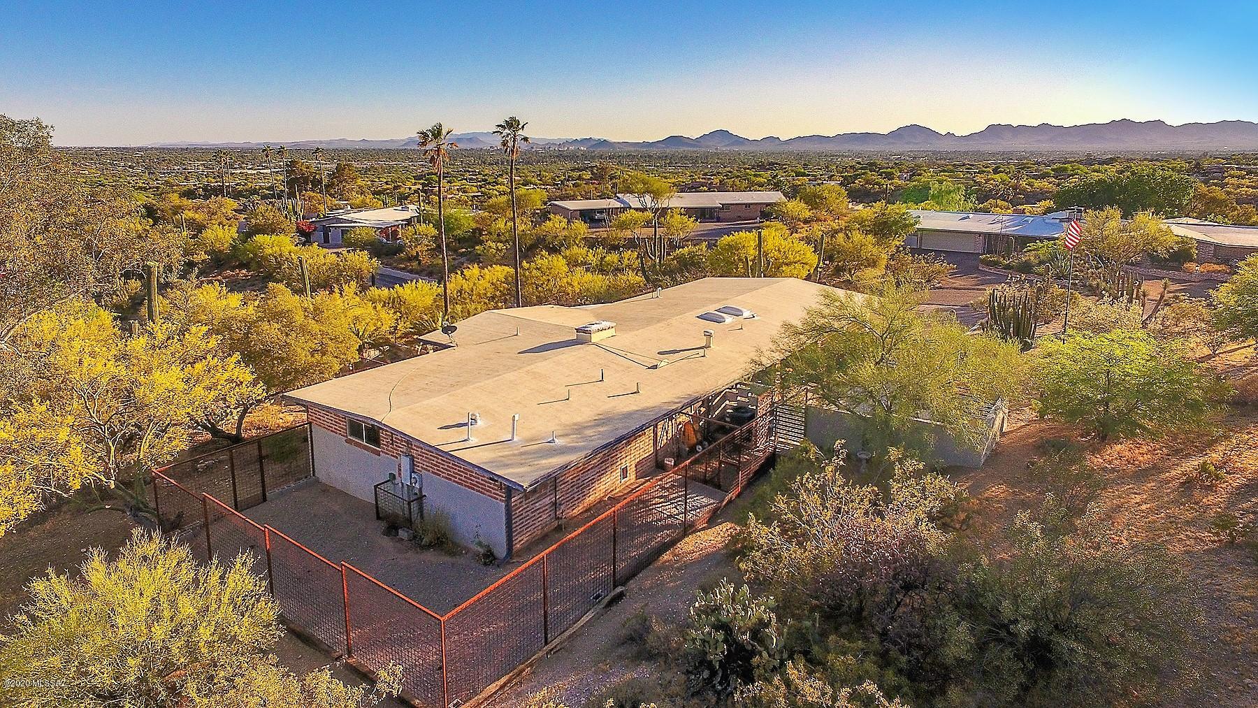 Flecha Caida Ranch Estates #4 - Residential