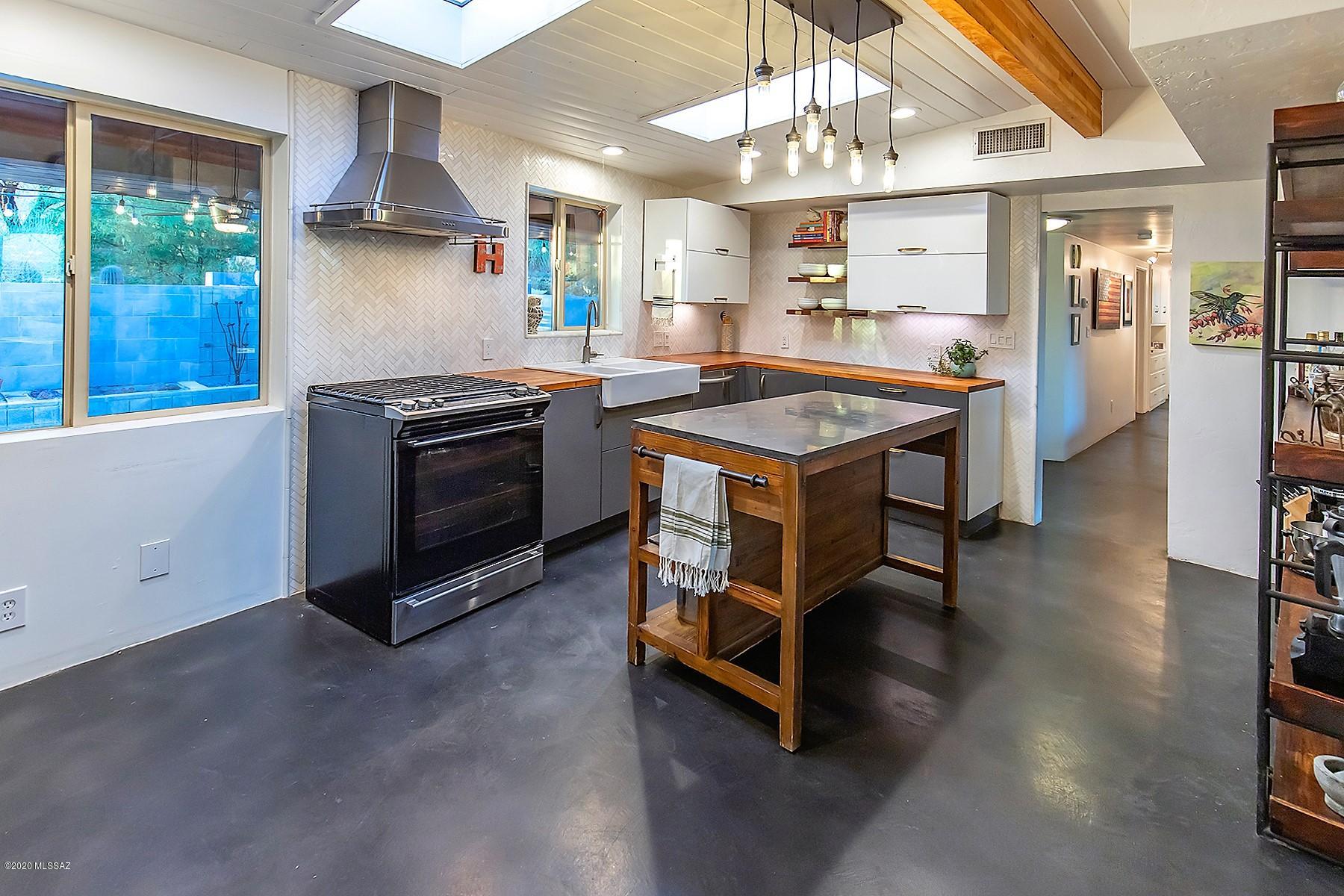 Flecha Caida Ranch Estates #4 - Residential