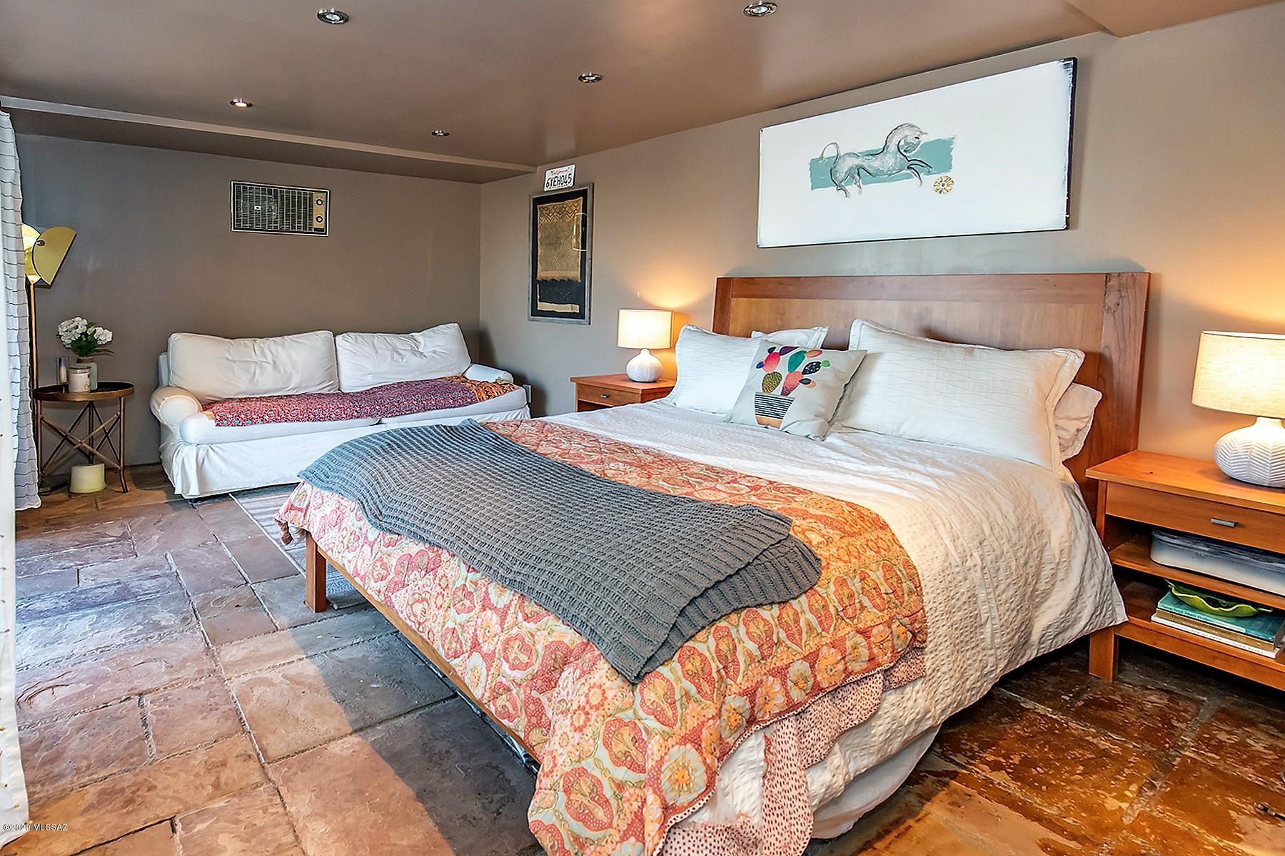 Flecha Caida Ranch Estates #4 - Residential