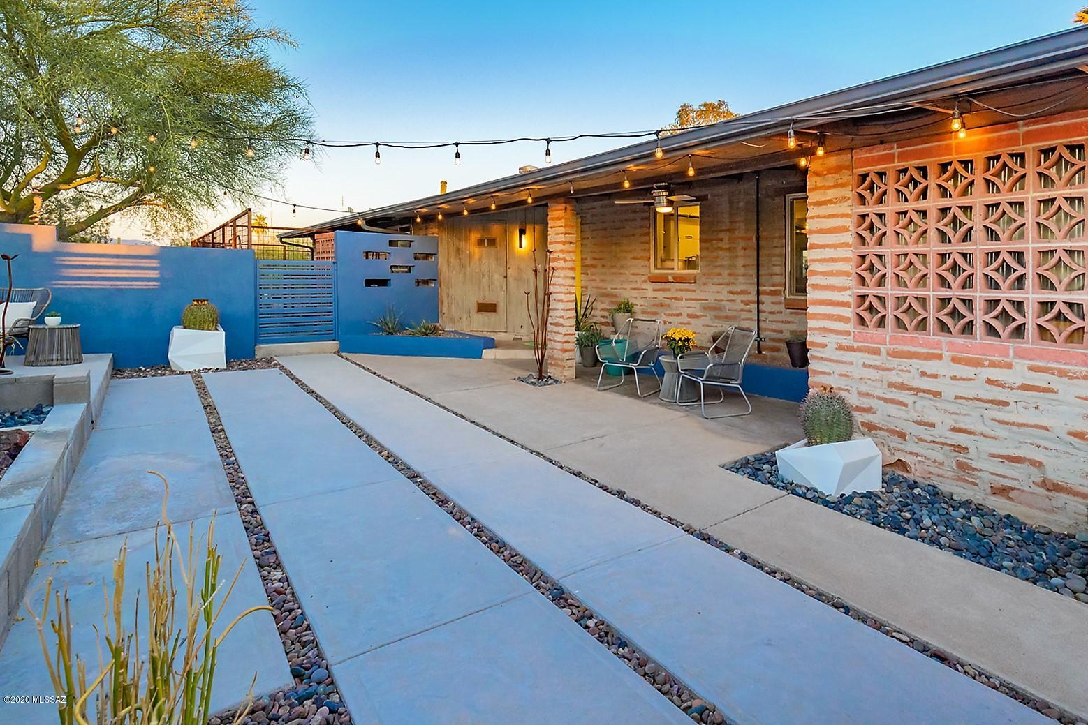 Flecha Caida Ranch Estates #4 - Residential