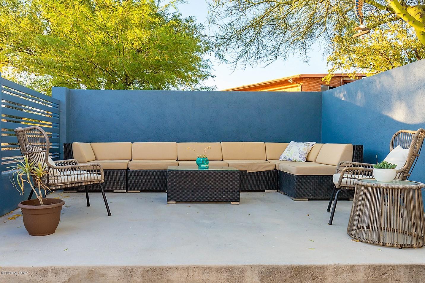 Flecha Caida Ranch Estates #4 - Residential