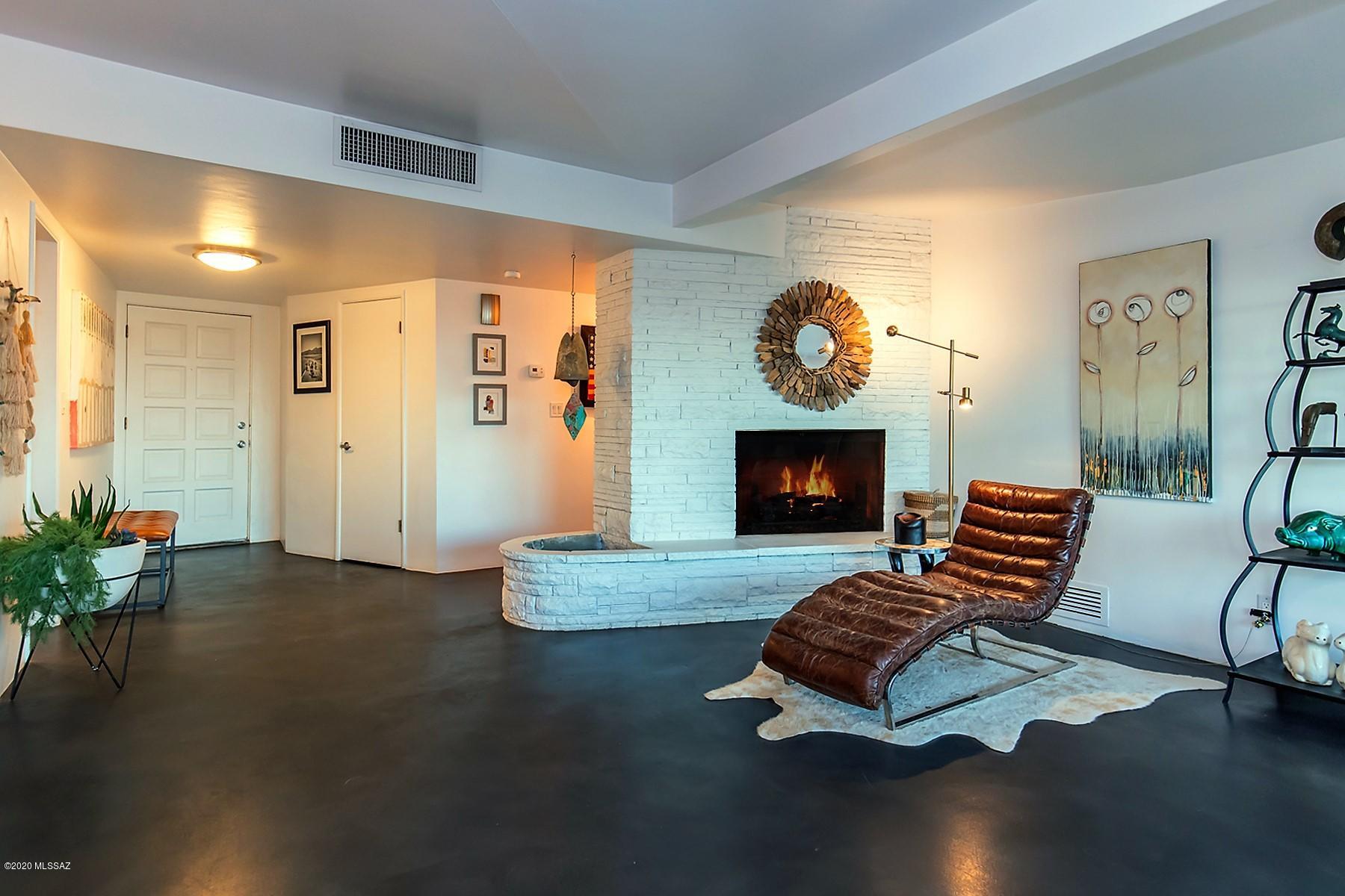 Flecha Caida Ranch Estates #4 - Residential