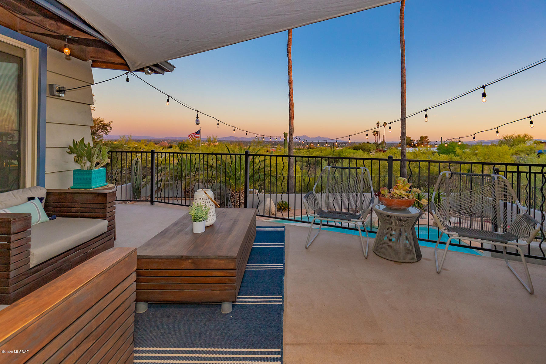 Flecha Caida Ranch Estates #4 - Residential