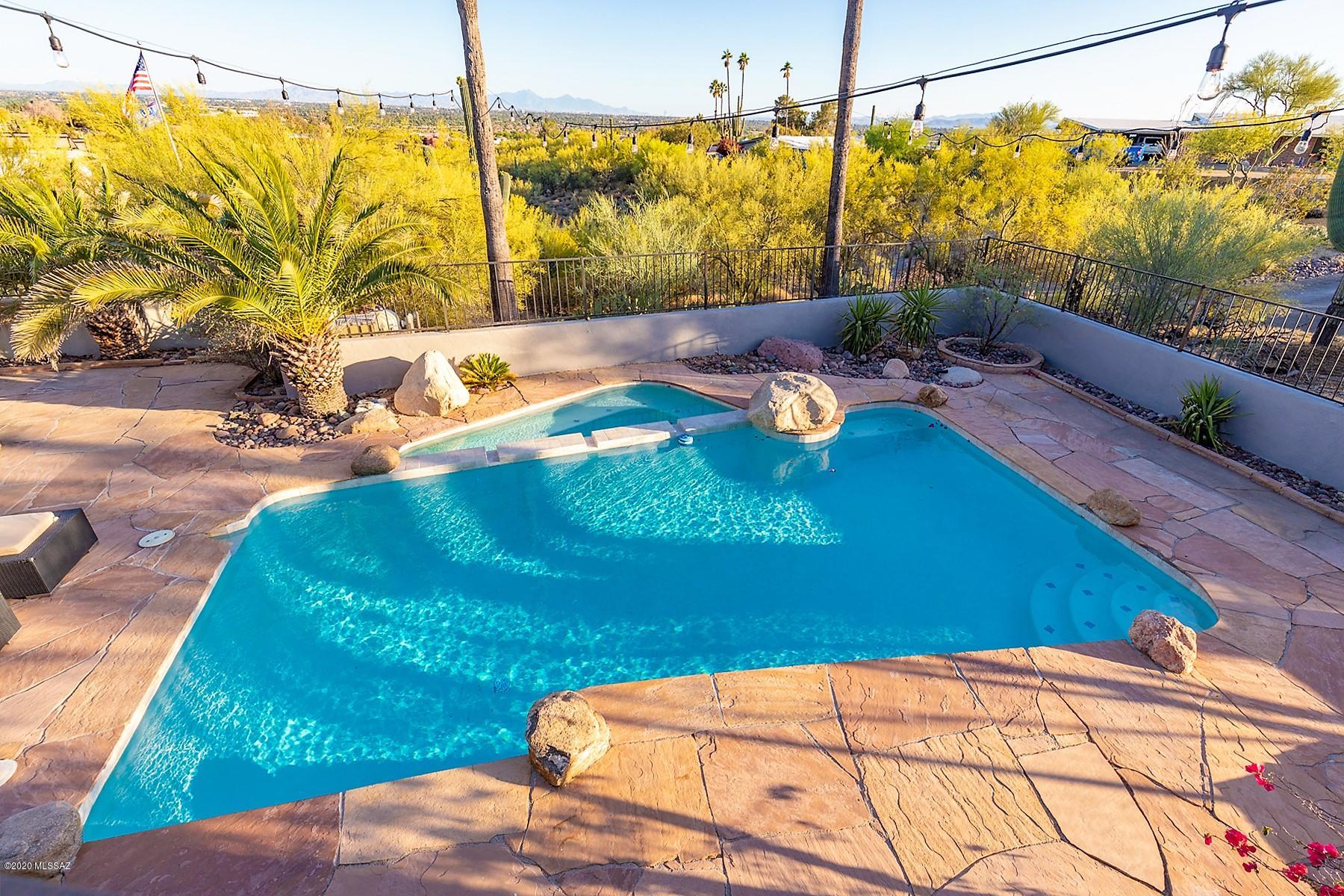 Flecha Caida Ranch Estates #4 - Residential