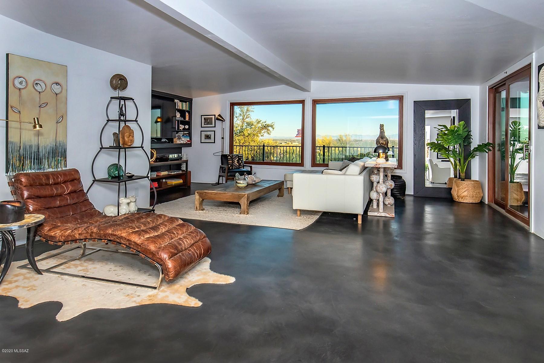 Flecha Caida Ranch Estates #4 - Residential