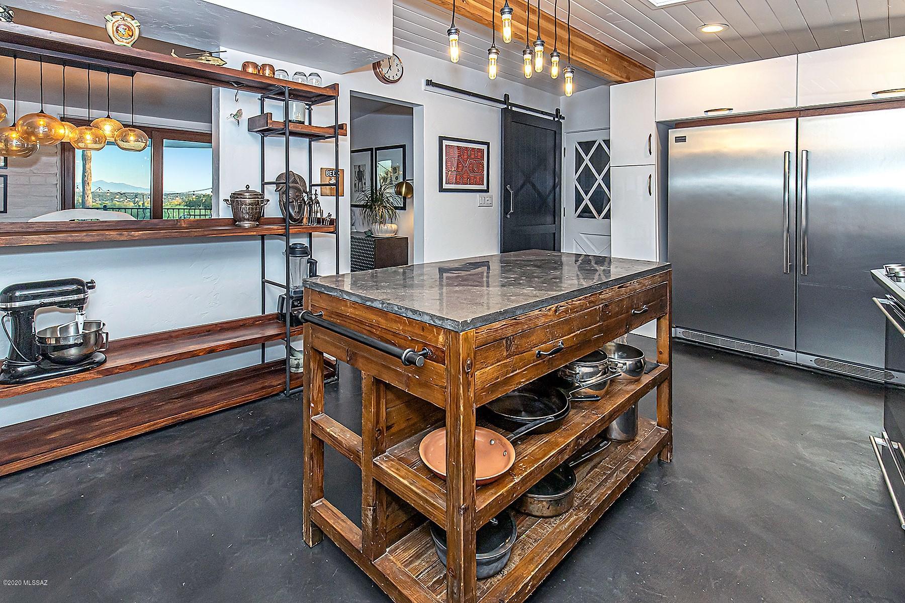 Flecha Caida Ranch Estates #4 - Residential